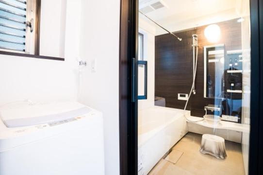 Yahiro 4-Chome House 2F,3F Präfektur Tokio Exterior foto