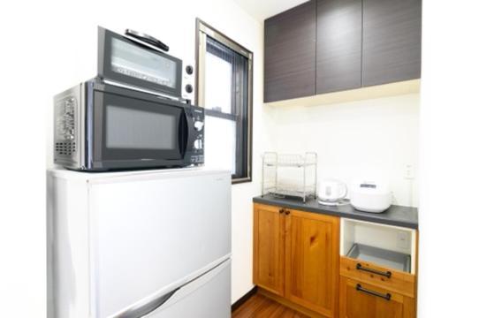 Yahiro 4-Chome House 2F,3F Präfektur Tokio Exterior foto